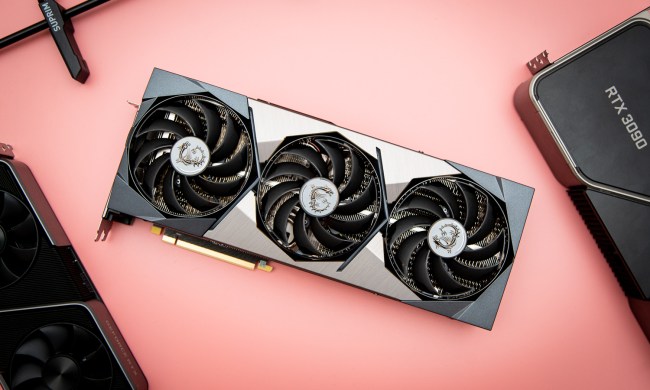 RTX 3080 graphics cards among other GPUs.